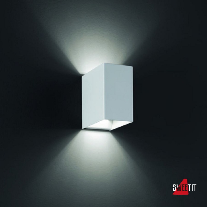 Светильник настенный STUDIO ITALIA DESIGN LASER 036023