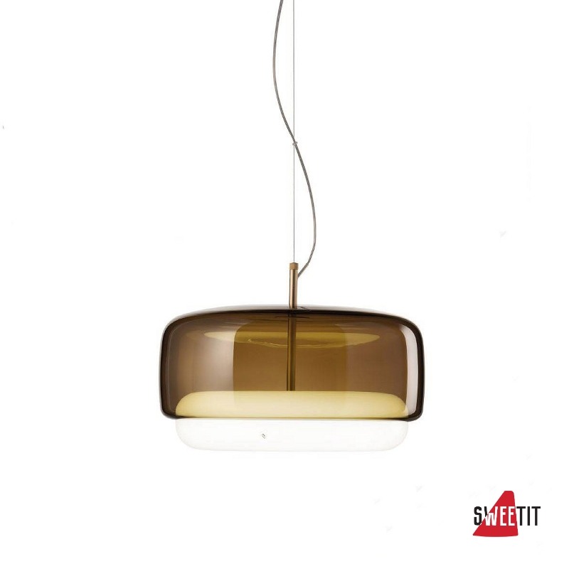 Подвесной светильник Vistosi Jube SP G TB/BC OS