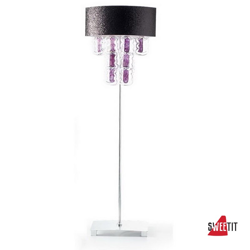 Торшер EUROLAMPART Vela 1107-02TO