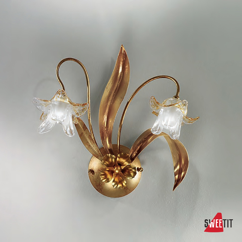 IDL Narciso 311/2A Oro siriano V335/121/22