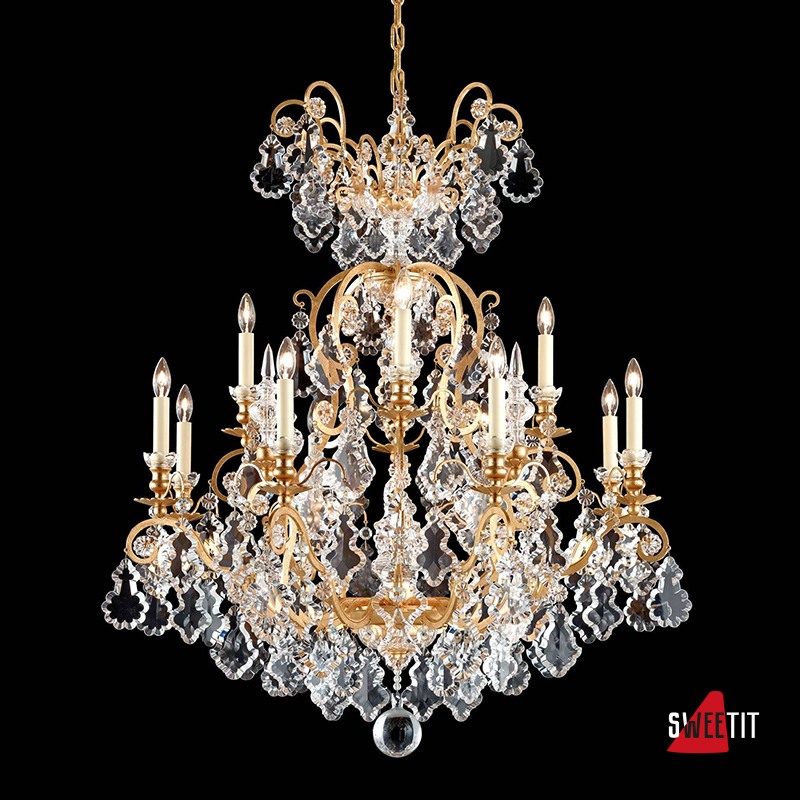 Люстра Schonbek Versailles 2772-26H