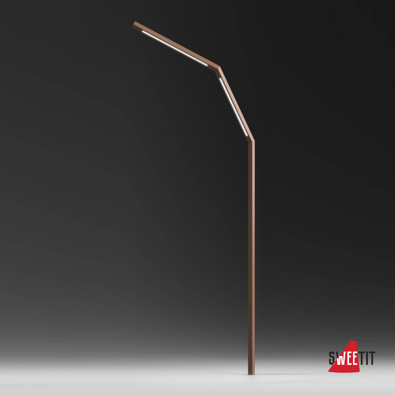 Парковые светильники Vibia Palo Alto 4525-54