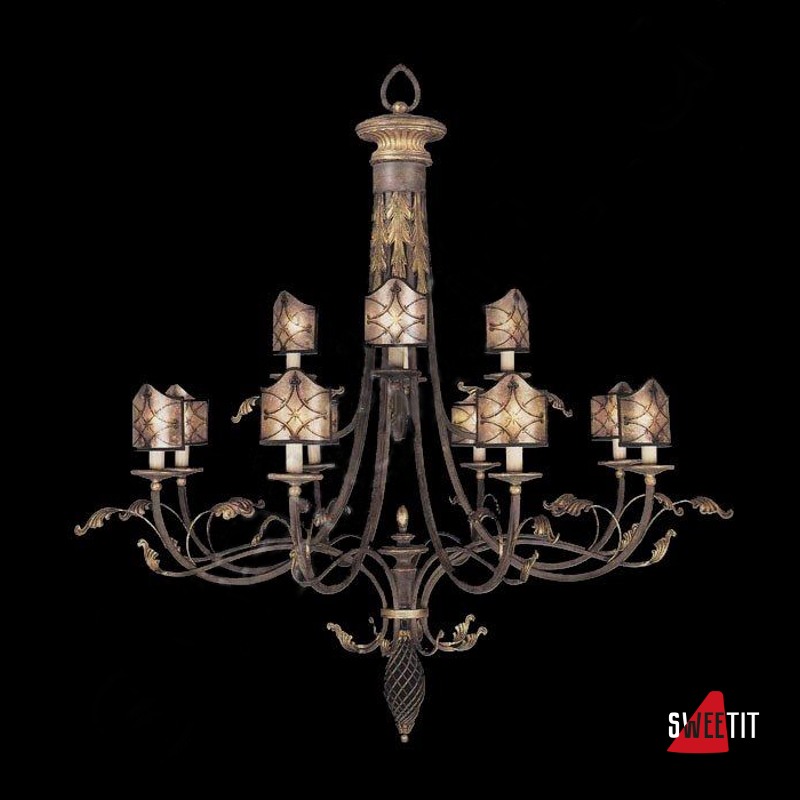 Люстра FINE ART LAMPS VILLA 1919 153540