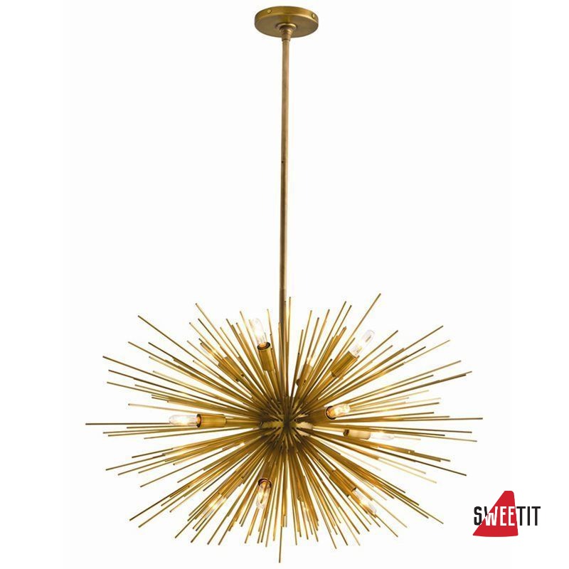 Люстра Arteriors Home Zanadoo Small Chandelier 89669