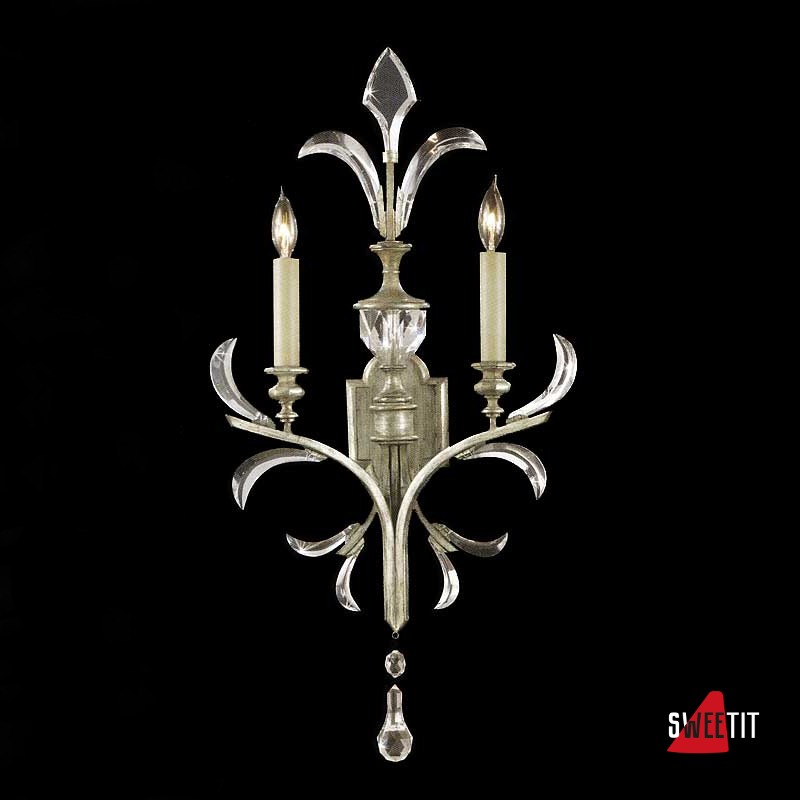 Бра Fine Art Lamps Beveled Arcs 704850
