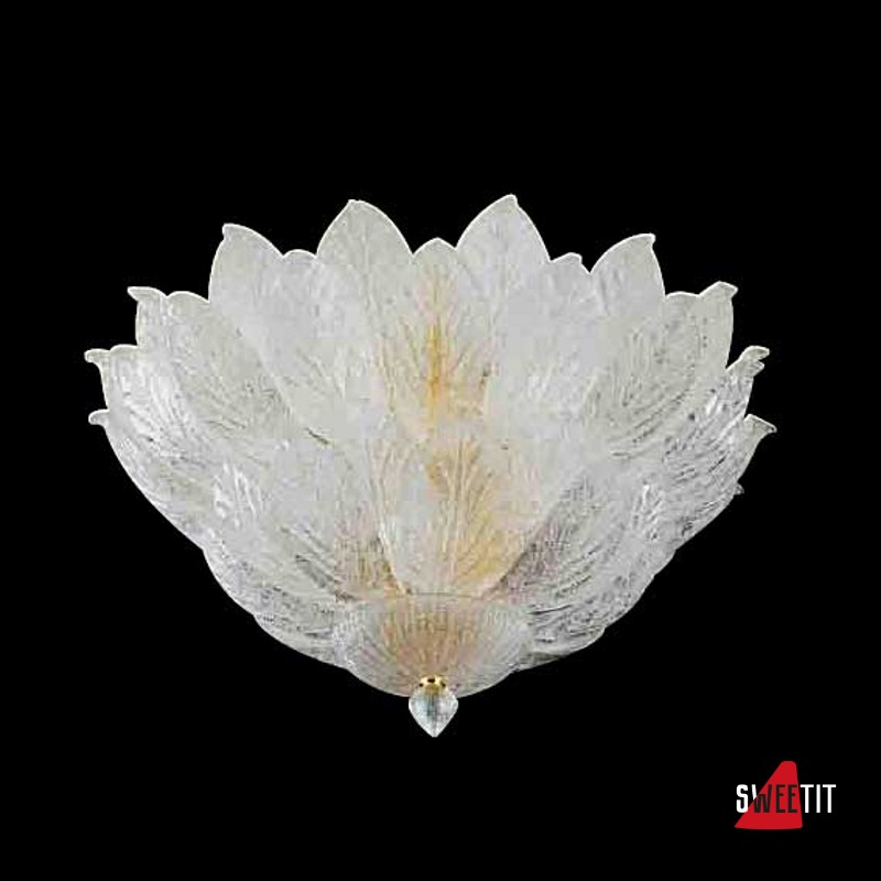Светильник потолочный ARTE DI MURANO 7463 7463_PL48