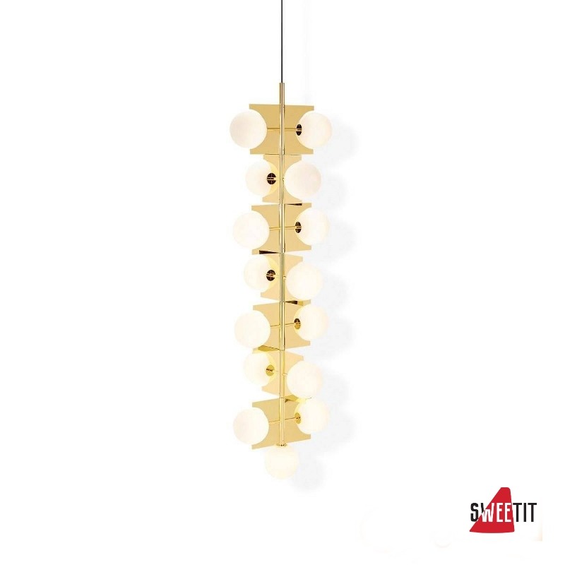 Подвесной светильник Tom Dixon Plane SLL05BEU