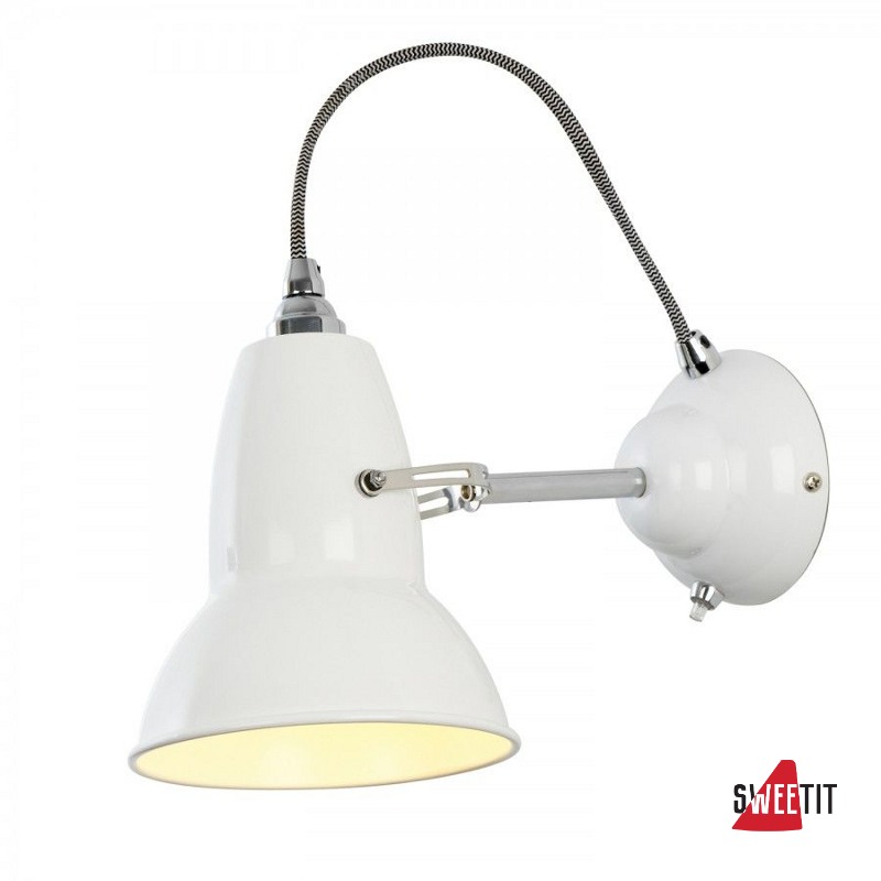 Бра Anglepoise Duo Wall Light 30918