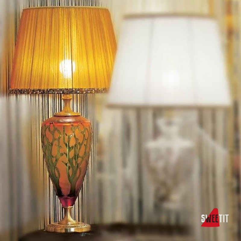 Настольная лампа Il Paralume MARINA 6619 1179