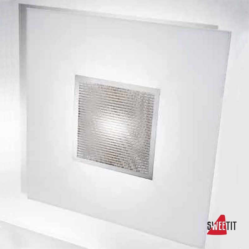 Светильник настенно-потолочный Linea Light Reticolo 6660