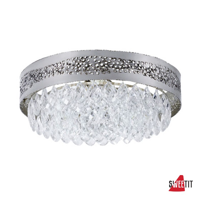 Светильник потолочный MM Lampadari HOLES 6889/P3