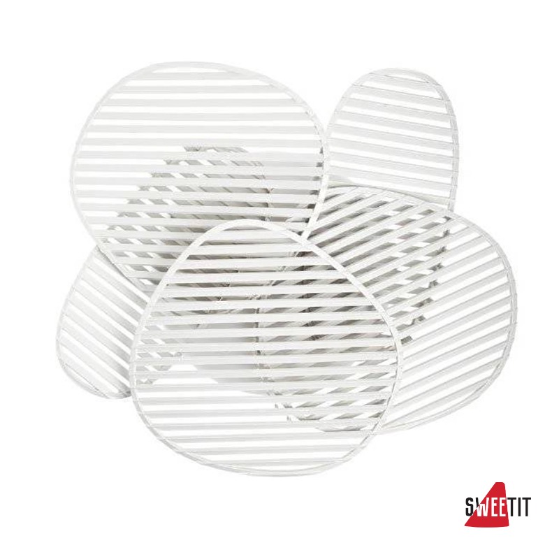 Настенный светильник Foscarini Nuage 243005DM 10