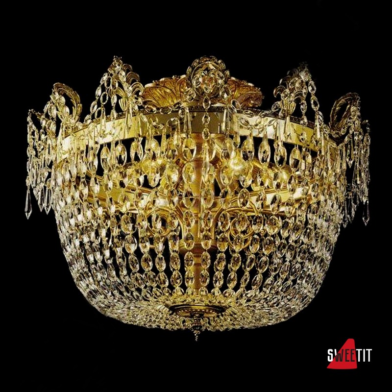 Светильник потолочный BEBY GROUP Opera 2002_6PL