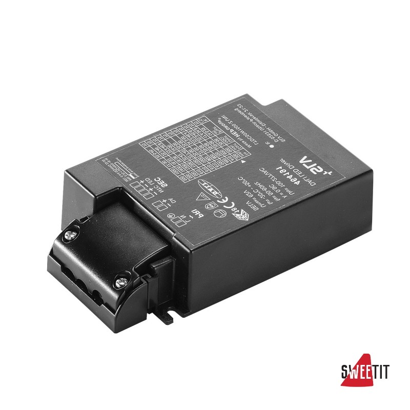 Блок питания SLV Комплектующие 464191