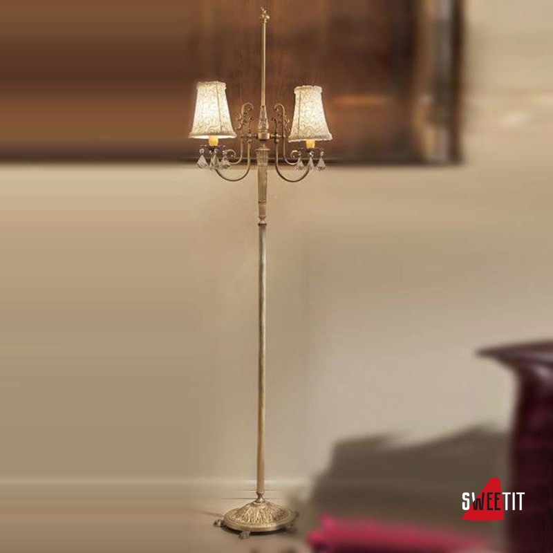 Торшер Il Paralume MARINA 6611 1342