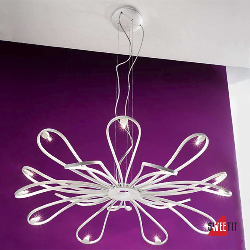 Светильник подвесной Linea Light Medusa 7031