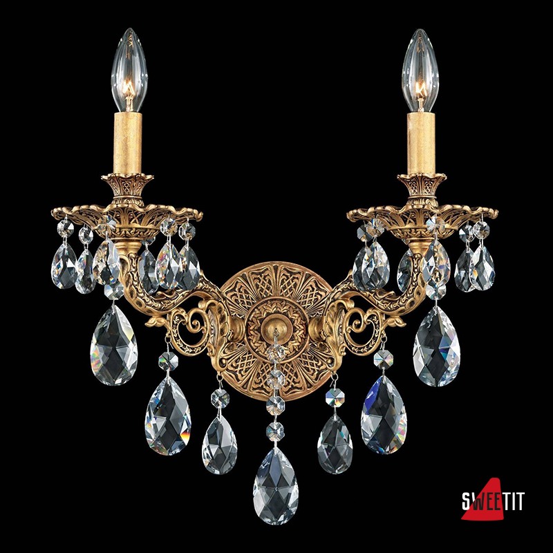 Бра Schonbek Sophia 6942-83A