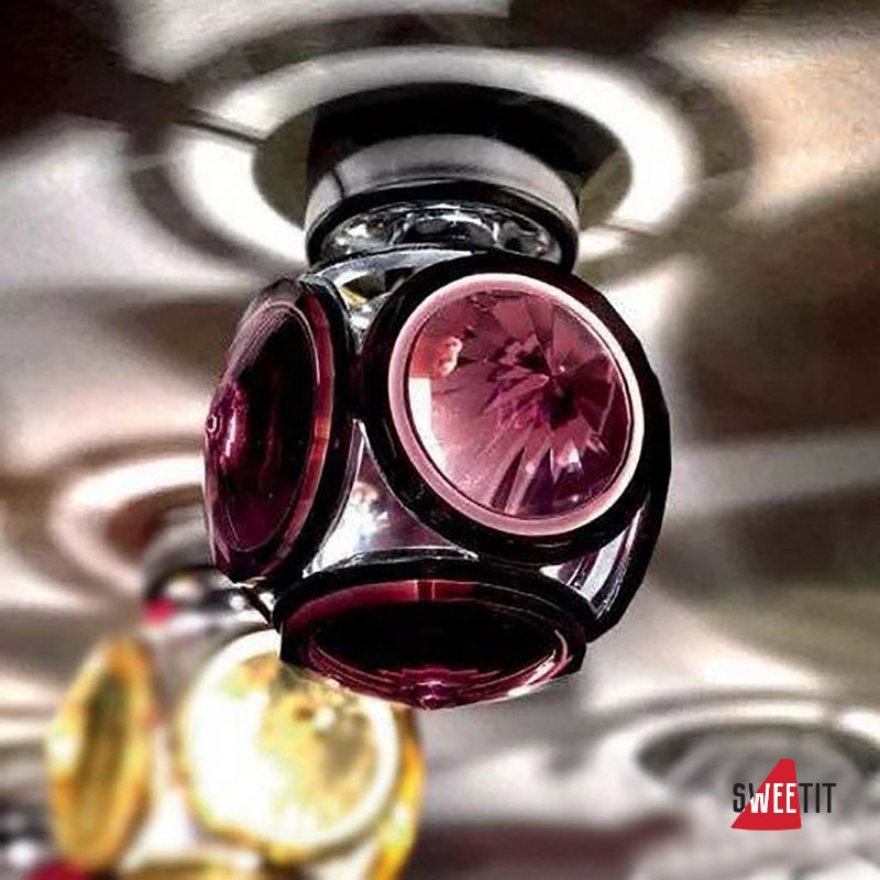 Потолочный светильник StilLux Diamond 2199/F-A