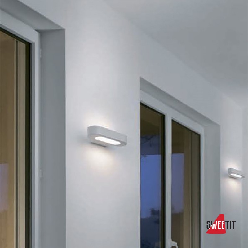 Бра ARTEMIDE Talo parete 0613010A