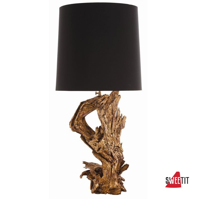 Настольная лампа Arteriors Home Ashland Lamp 12402-790