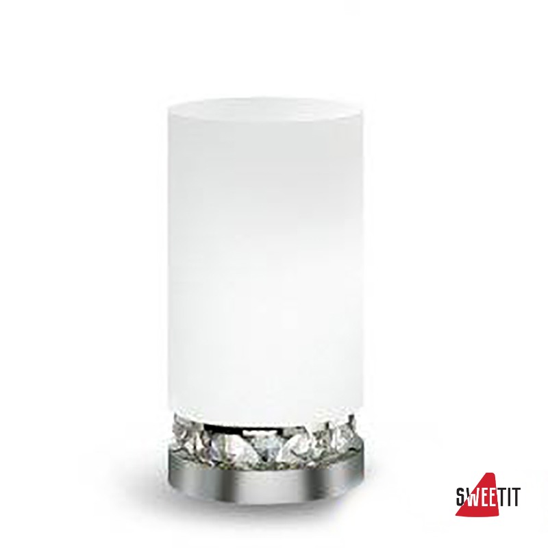Настольная лампа Prearo Diamond 2094/L/CR