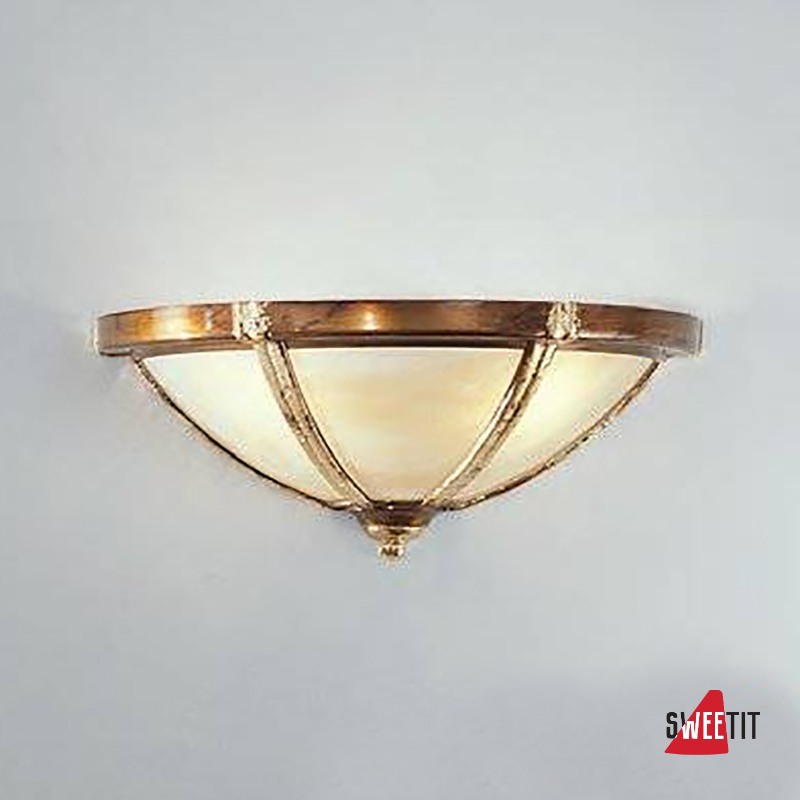 Настенный светильник Possoni 2993/AH2 -034