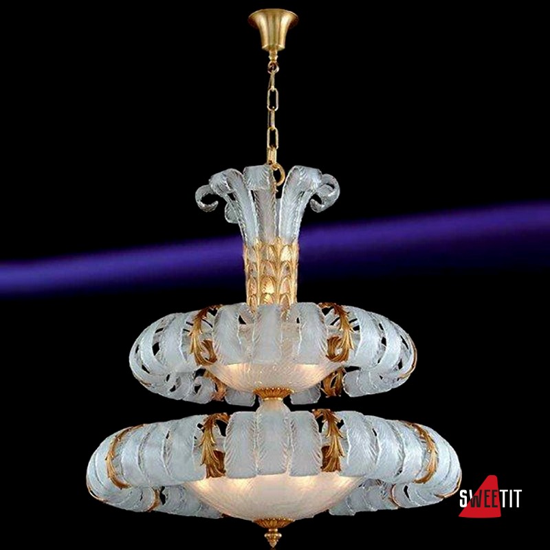 Люстра MARINER Murano 19500