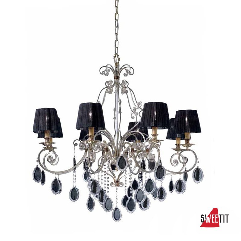 Люстра StilLux Maius 9801/8-NNT