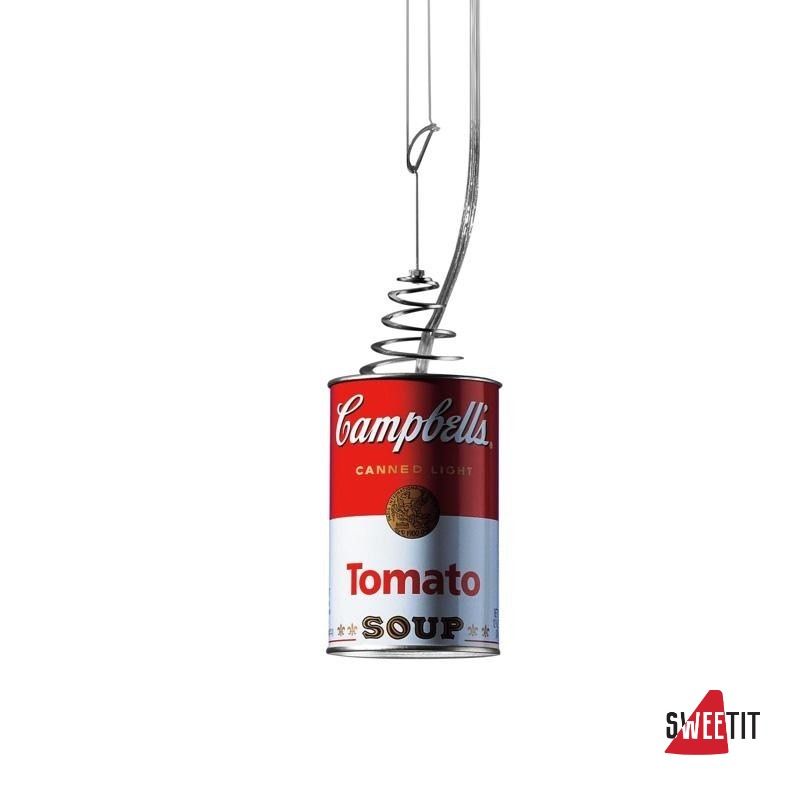 Светильник подвесной INGO MAURER Canned Light Canned Light