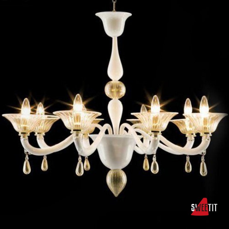 Люстры Vintage CLASS LACLA6LBCFO