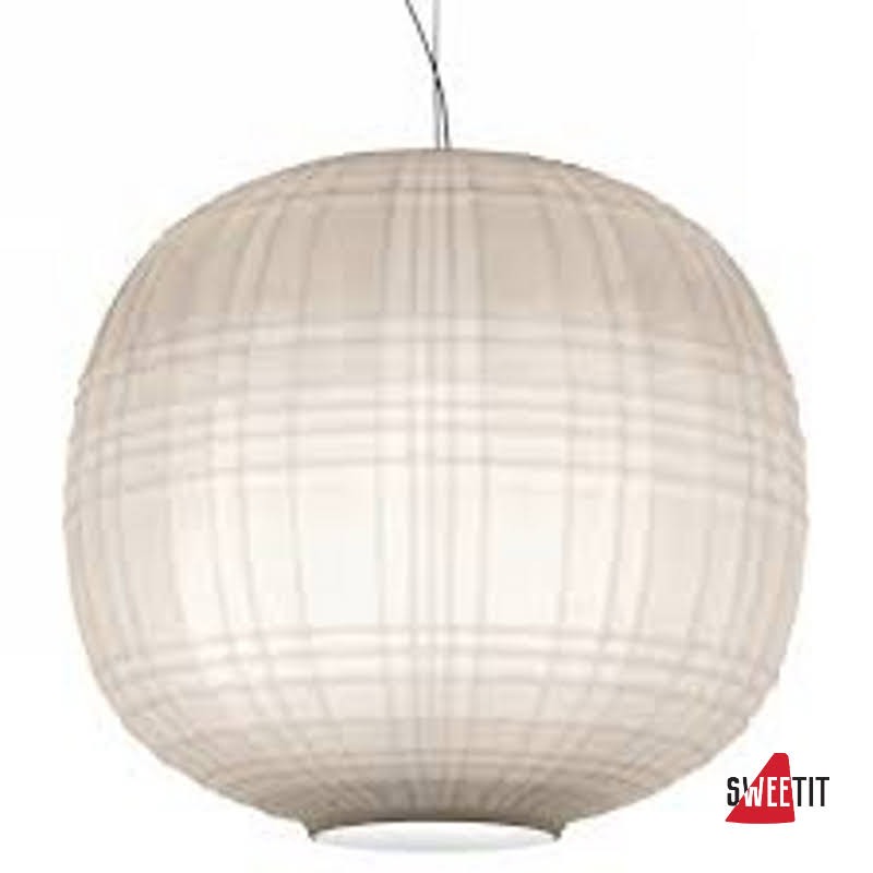 Подвесной светильник Foscarini Tartan 273007L 10