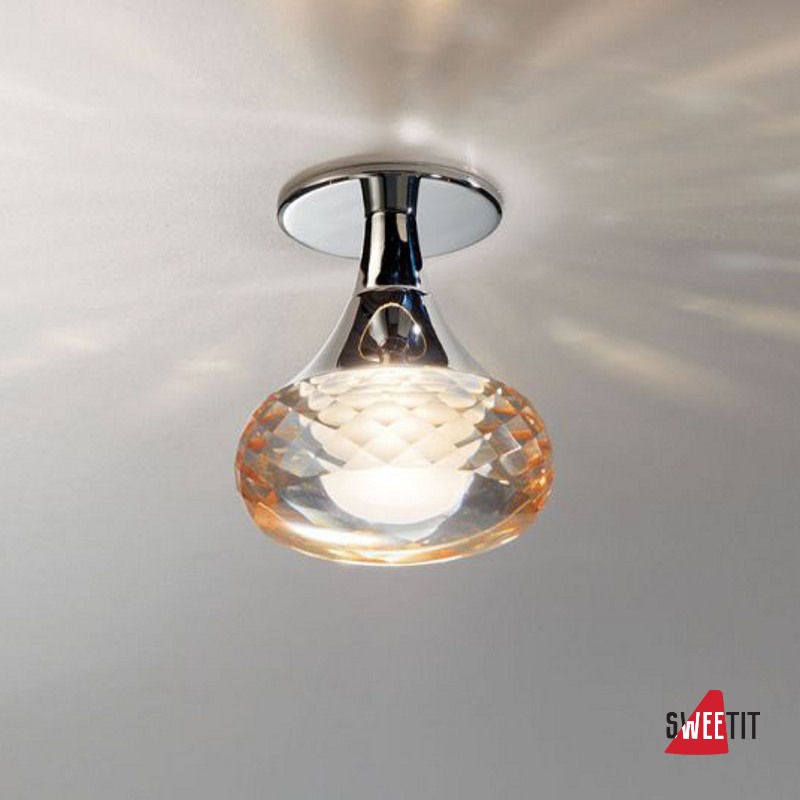 Встраиваемый светильник Axo Light PLFAIRYIAMCRLED
