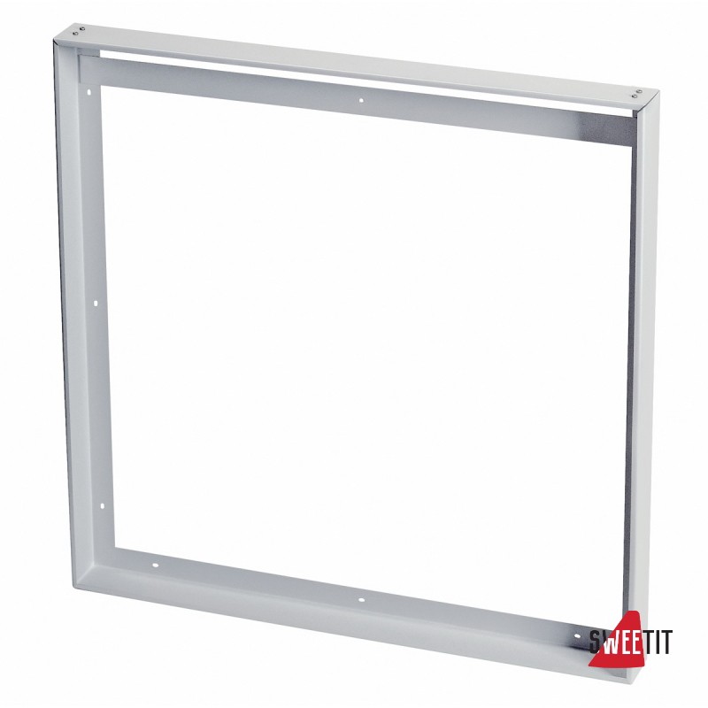 Рама накладного монтажа SLV LED Panel 158764