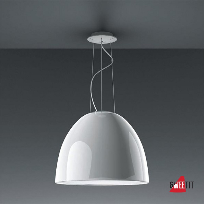 Светильник подвесной Artemide Nur Gloss A242200