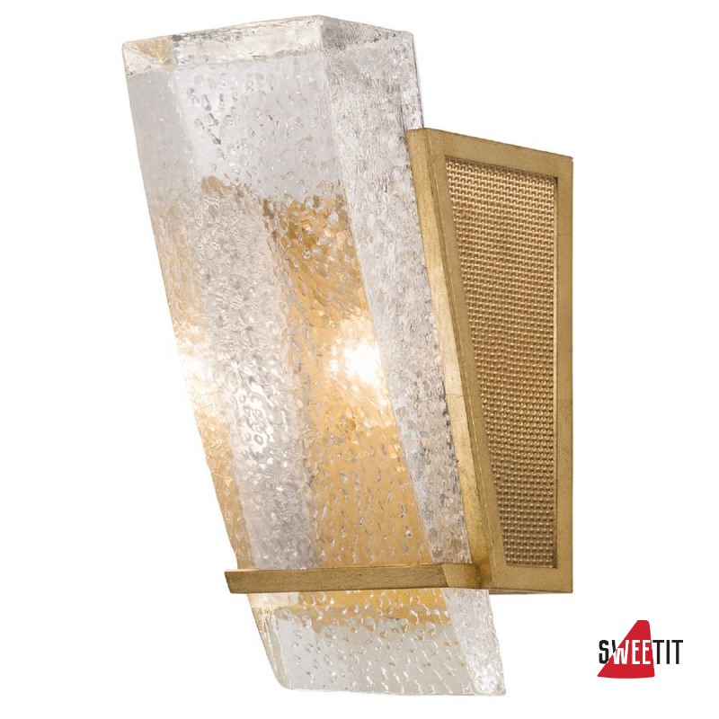 Светильник настенный FINE ART LAMPS Crownstone 890750-22