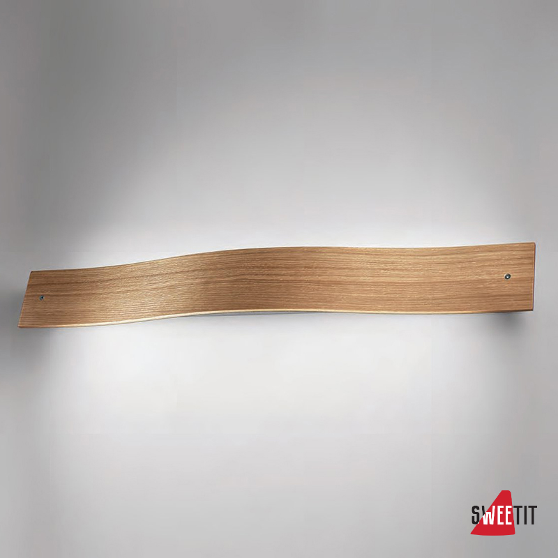 Бра IDL Rugiada 338/100A OAK