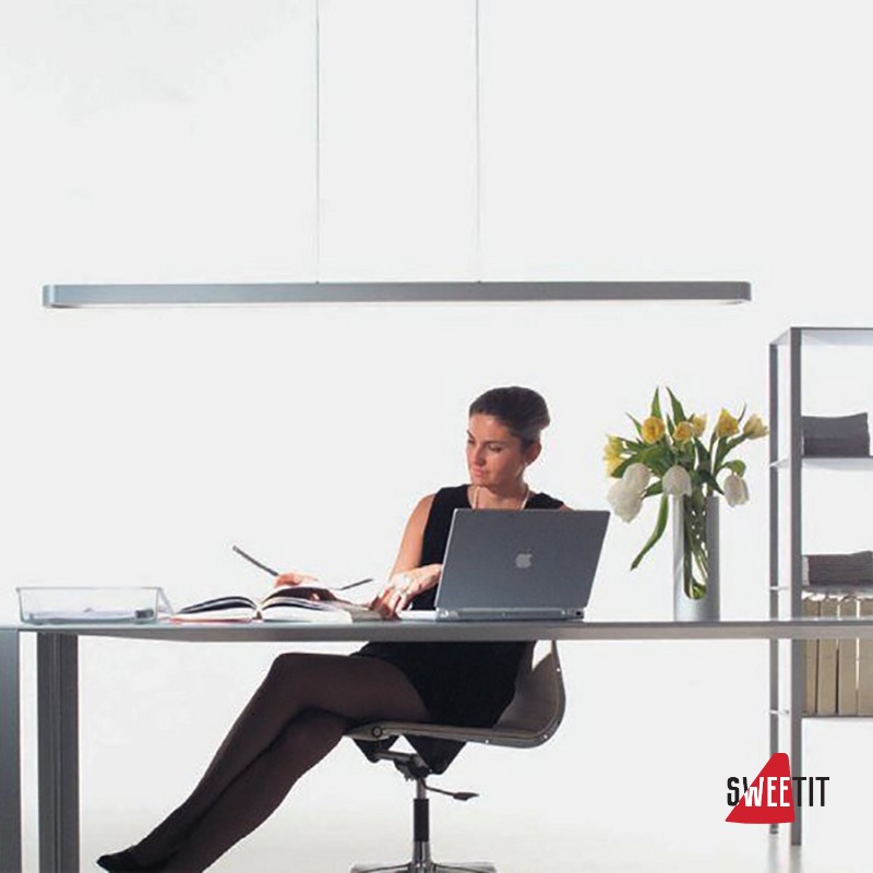 Светильник подвесной Artemide Talo sospensione 90 0594020A