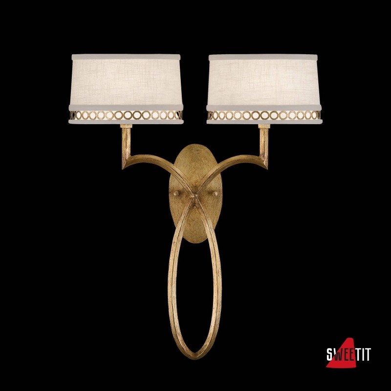 Бра Fine Art Lamps Allegretto 784750-2