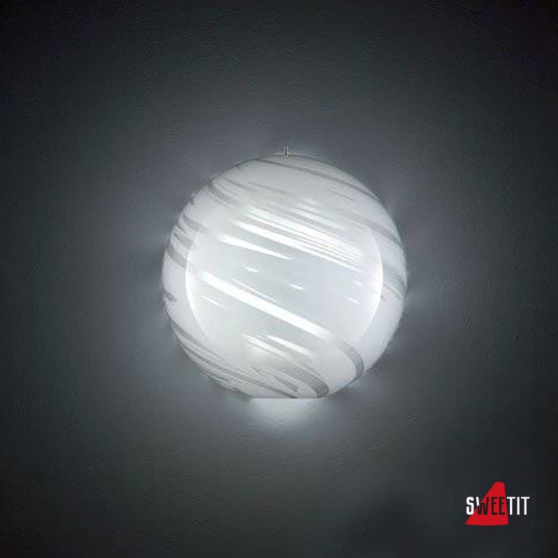 Настенный светильник La Murrina Ganimede A LED 20 DD-3S