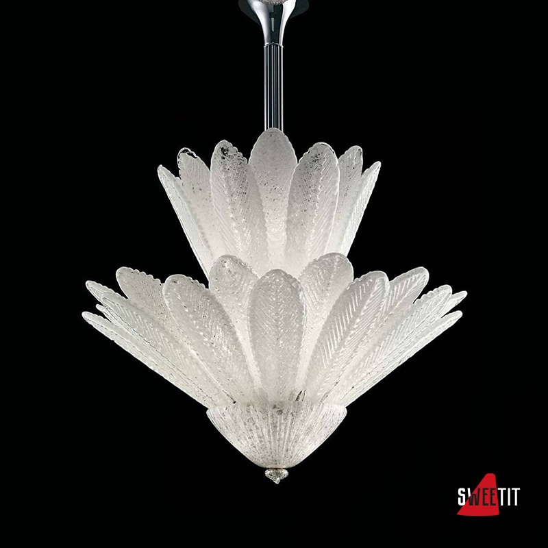 Светильник подвесной BAROVIER&TOSO Spade 6746