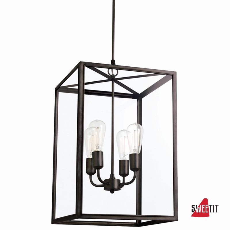 Люстра Arteriors Home Savannah Pendant 89627