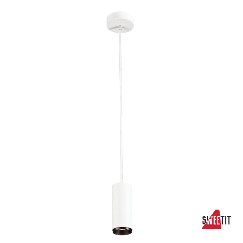 Светильник подвесной SLV Numinos S 1004167