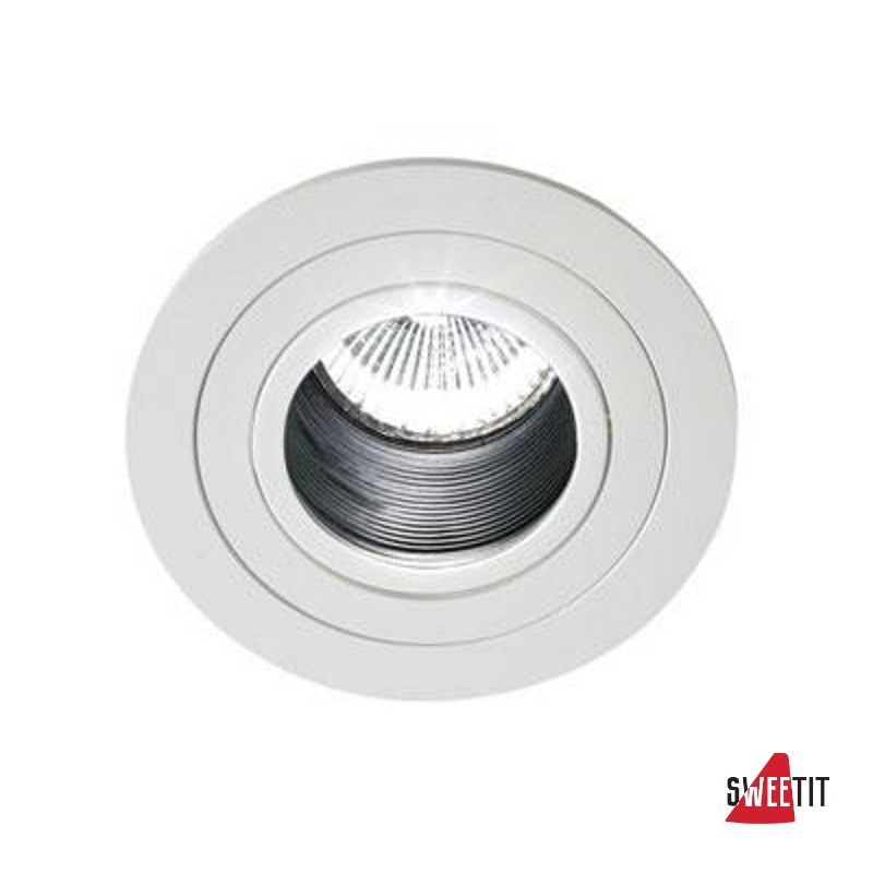 Светильник встраиваемый STUDIO ITALIA DESIGN PINA Pina INC3