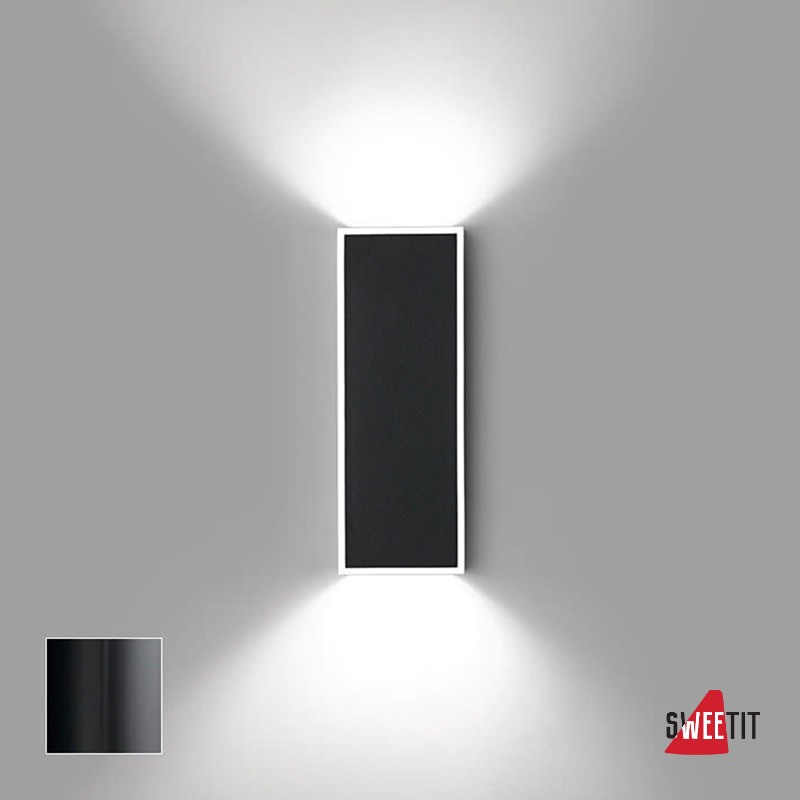 Светодиодный настенный светильник Vibia Alpha 7935-18
