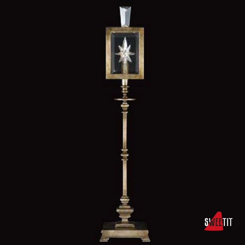 Настольная лампа FINE ART LAMPS CONSTELLATIONS 736715