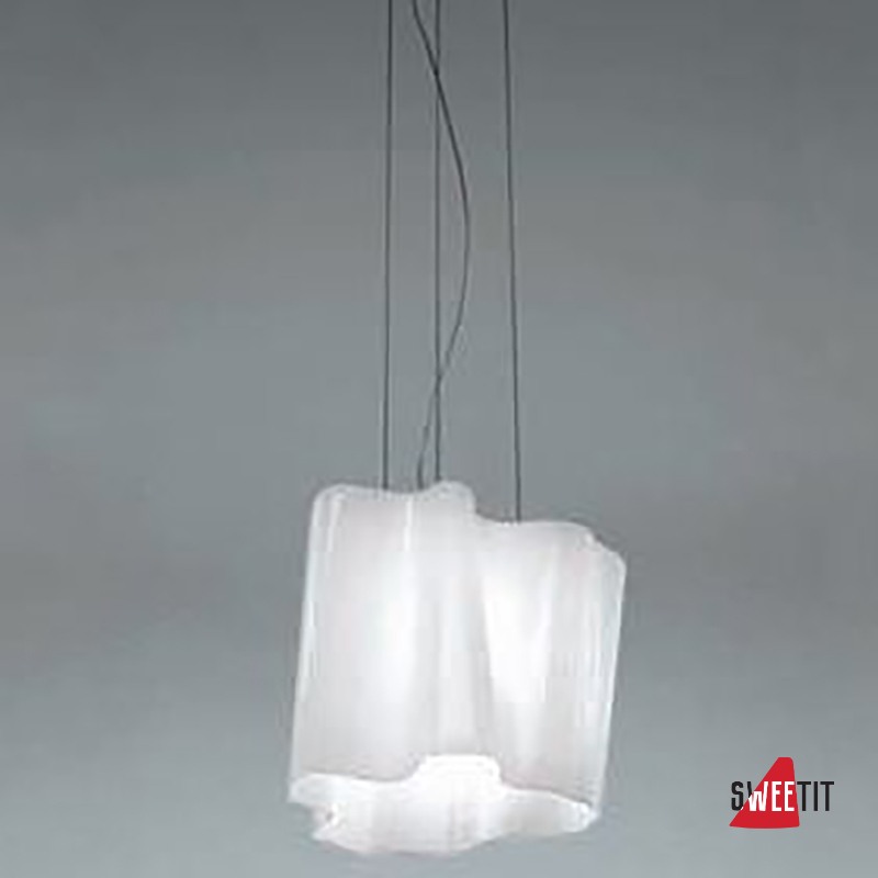 Светильник подвесной Artemide Logico sospensione micro 0648020A
