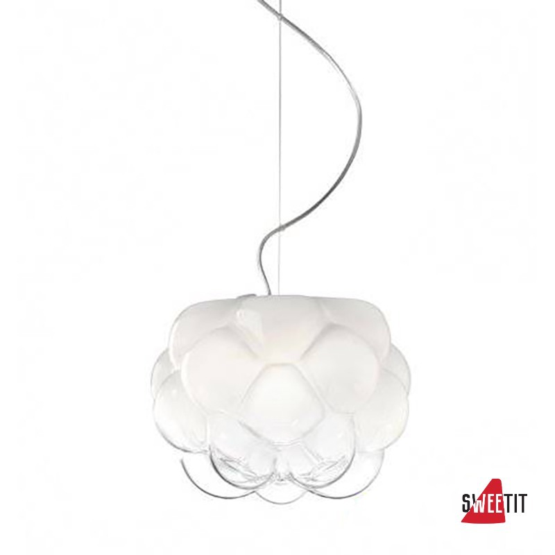 Подвесной светильник Fabbian Cloudy F21 A01 71