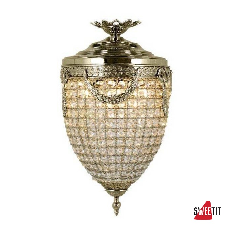 Подвесной светильник Eichholtz Emperor small 01307