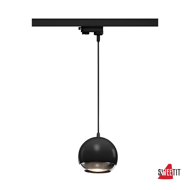 Трековый светильник SLV Light Eye 1000709