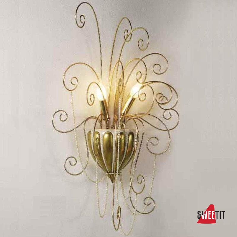 Бра Villari Liberty Wall Light 4030440.602